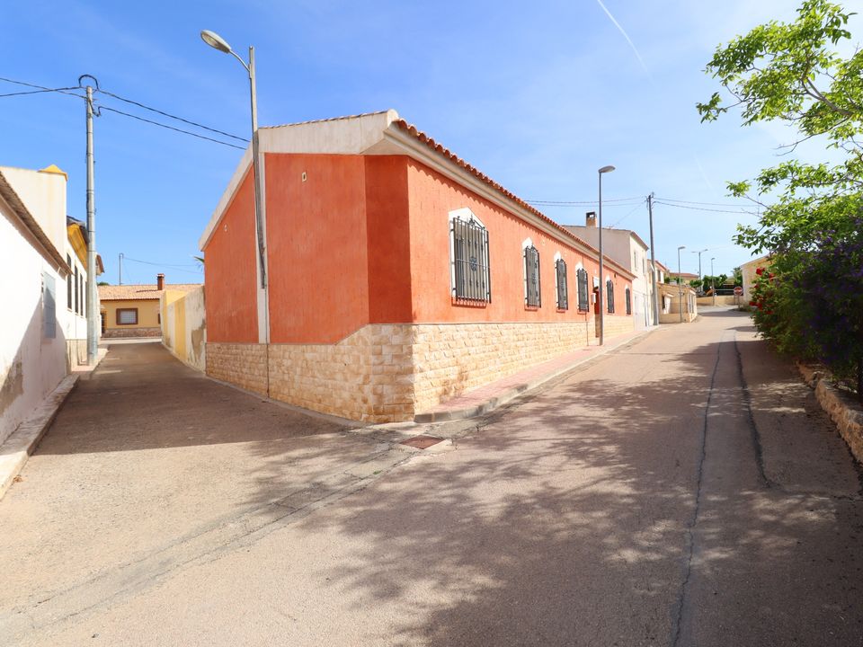 Landejendom i Lorca, Murcia - foto 1